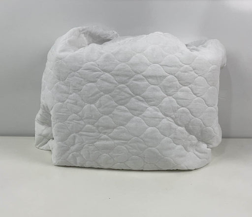 secondhand TL Care Waterproof Mattress Protector