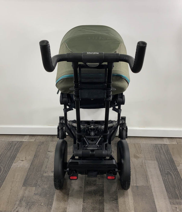 used Micralite TwoFold Stroller