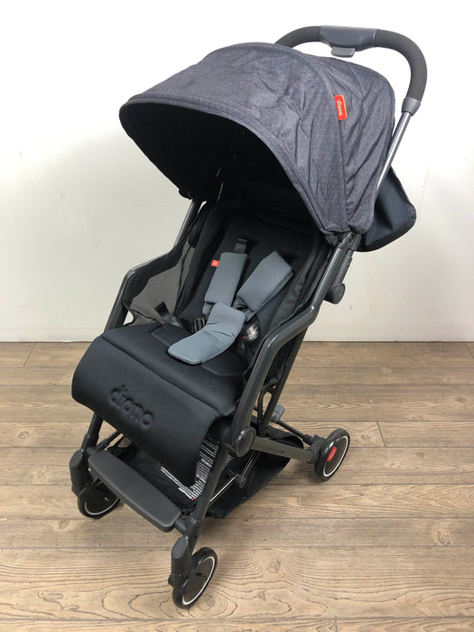 secondhand Diono Traverze Travel Stroller, 2018