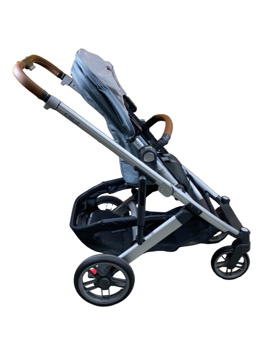 used Strollers