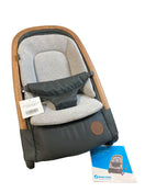 used Maxi-Cosi Kori 2-in-1 Rocker, Essential Graphite