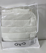 used Micuna Ovo Padded High Chair Cushion