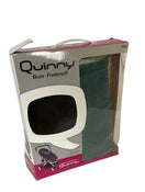 used Quinny Stroller Footmuff