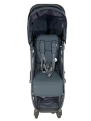 secondhand UPPAbaby MINU V2 Stroller, Jack(Charcoal), 2022