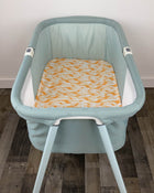 secondhand Chicco Lullago Travel Crib