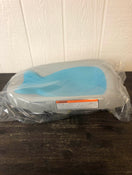 used Skip Hop Moby Recline and Rinse Bather