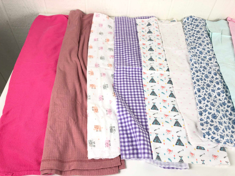 secondhand BUNDLE Baby Blankets