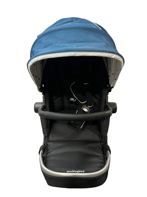 secondhand Mockingbird Replacement Seat for Single Stroller