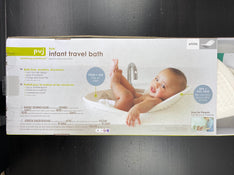 secondhand Puj Foldable Baby Bathtub