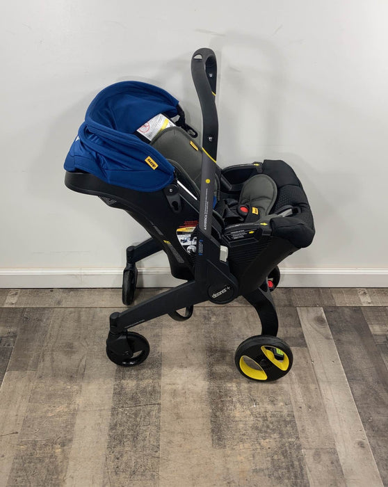 secondhand Strollers