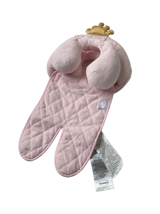 secondhand Boppy Head And Neck Support, Pink