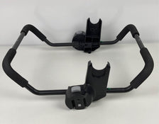 used Baby Jogger Car Seat Adapter (City Select, City Select LUX, City Premier) For Chicco/Peg Perego