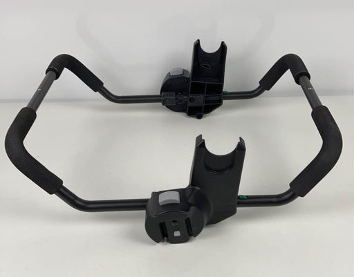 used Baby Jogger Car Seat Adapter (City Select, City Select LUX, City Premier) For Chicco/Peg Perego