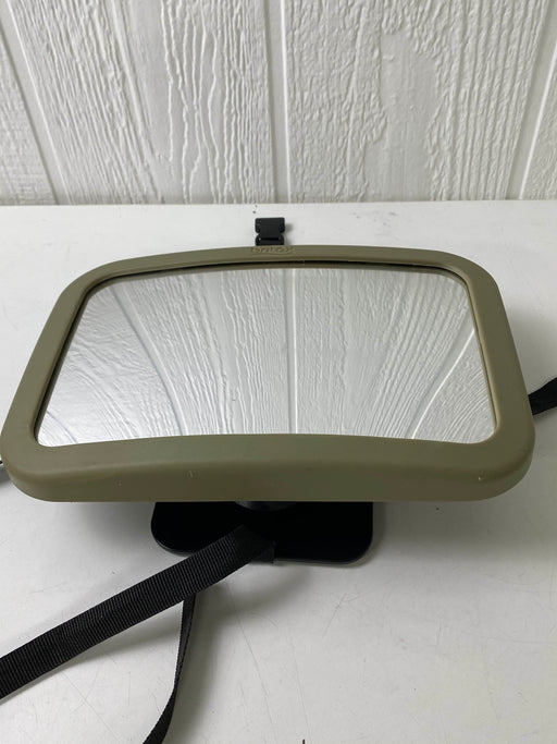 used Britax Back Seat Mirror