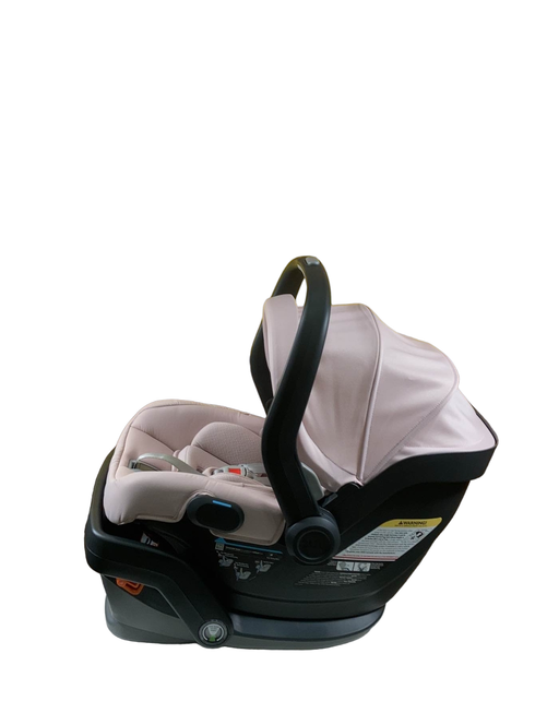 secondhand UPPAbaby MESA V2 Infant Car Seat, Alice (Dusty Pink), 2022