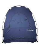 used SlumberPod 3.0 Sleep Canopy, Navy