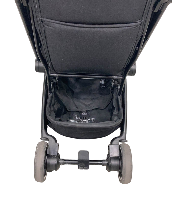 Joolz Aer+ Stroller, 2023, Refined Black