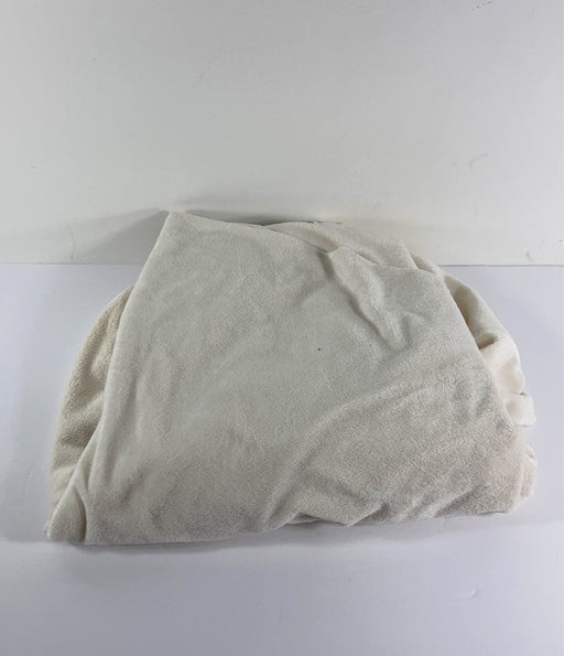 used American Baby Crib Sheet