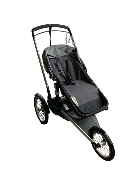 used Bugaboo Runner Jogging Stroller