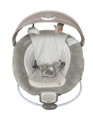 secondhand Ingenuity Inlighten Bouncer, Twinkle Tails