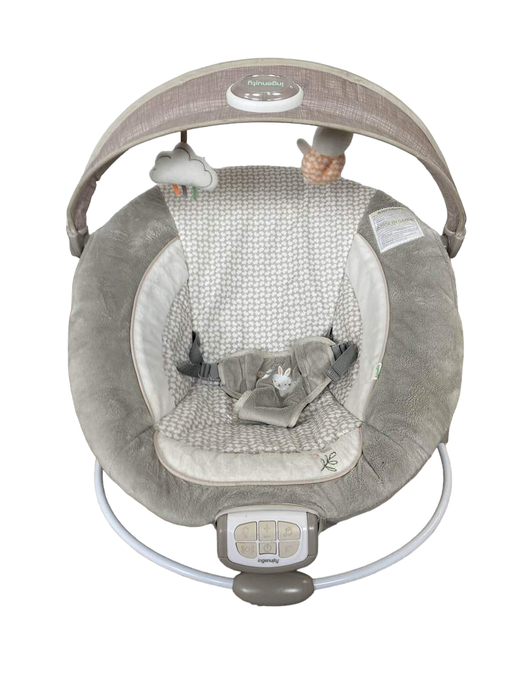 secondhand Ingenuity Inlighten Bouncer, Twinkle Tails