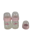 used Spectra Baby Breast Milk Storage Bottle 2 Pack