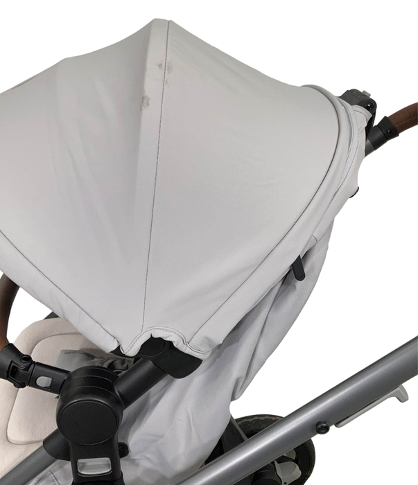 secondhand Strollers