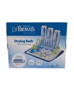 secondhand Dr. Brown's Natural Flow Drying Rack