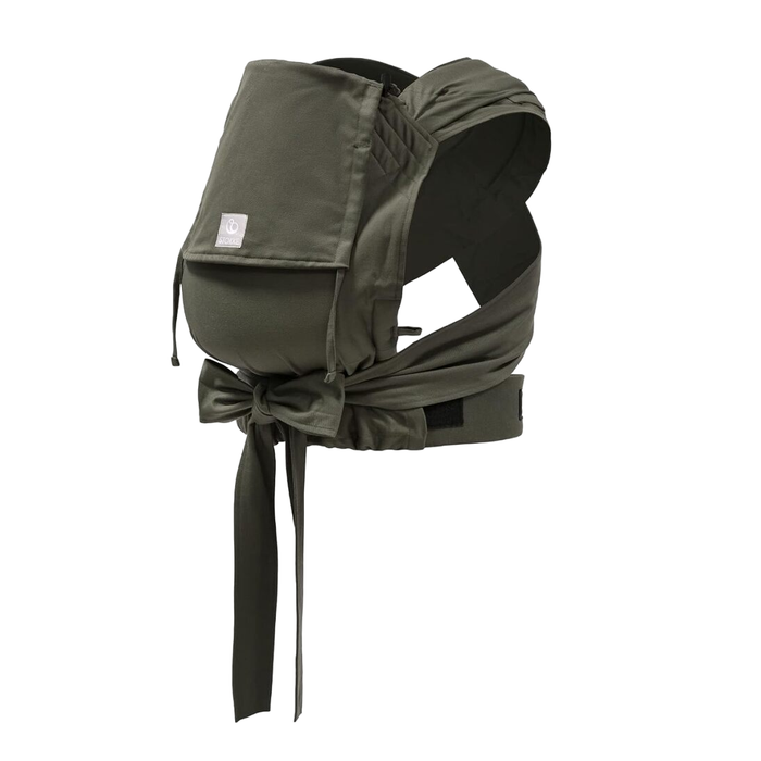 Stokke Limas Flex Carrier, Olive Green