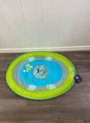 used SwimWays Baby Spring Float Without Sun Canopy