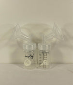 used Motif Medical Luna Double Electric Breast Pump