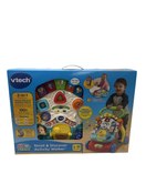 secondhand VTech Stroll And Discover Activity Walker