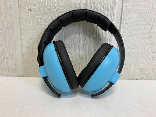 used Ear Protection Ear Muffs for Kids