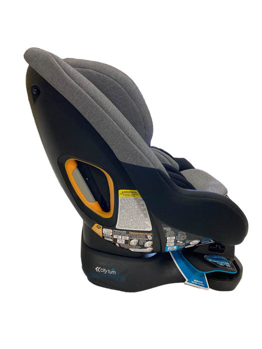 secondhand Baby Jogger City Turn Car Seat