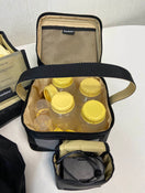 secondhand Medela Pump In Style Advanced Breast Pump with Metro Bag