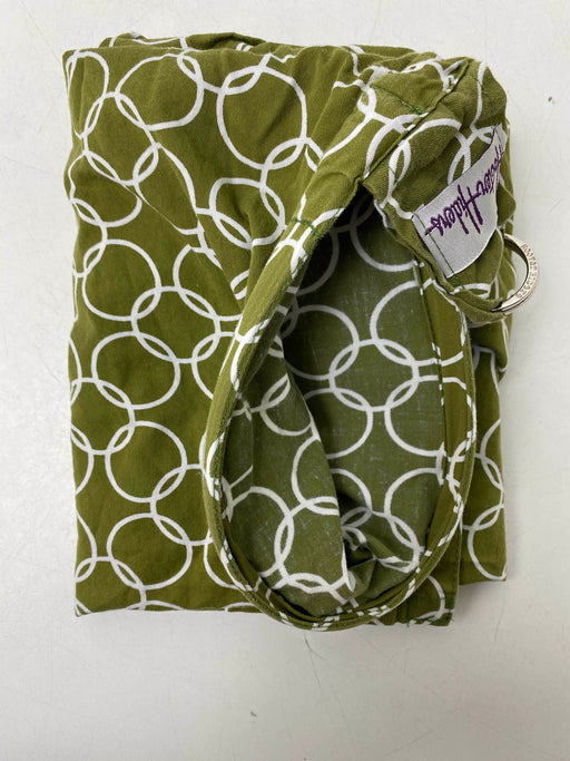 secondhand Hooter Hiders Premium Cotton Nursing Cover