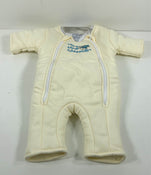 secondhand Baby Merlin's Magic Sleepsuit, Small 3-6 Months, Cream- HIDDEN NEEDS PHOTOS 5/23