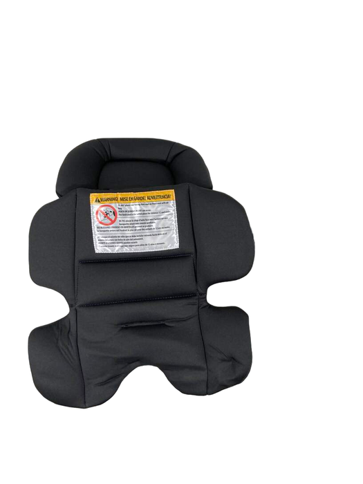 Diono Radian 3RXT SafePlus Car Seat, 2022, Black Jet