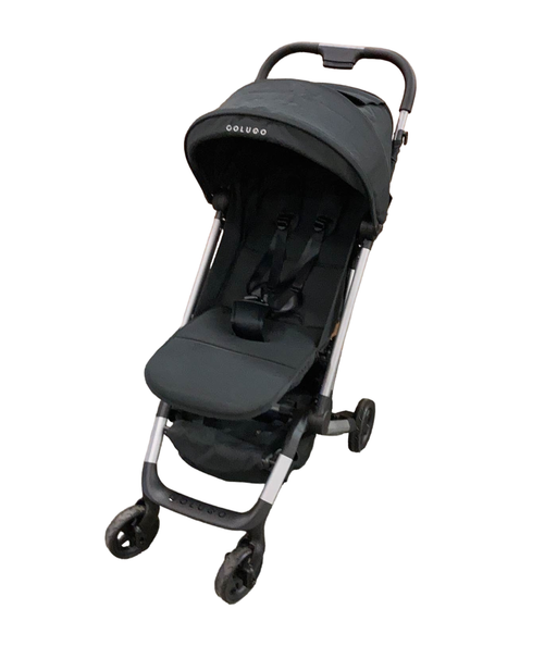 used Colugo Compact Stroller, 2023, Black