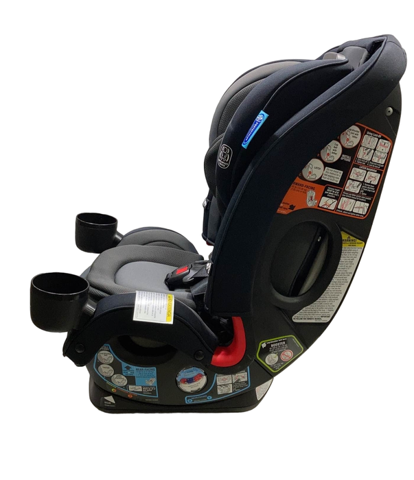 used Carseat