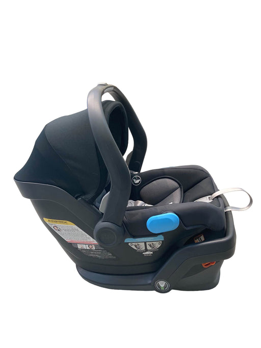 secondhand Carseat