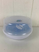 secondhand Philips Avent Microwave Steam Sterilizer