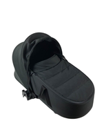 secondhand Babyzen YOYO Bassinet, Black