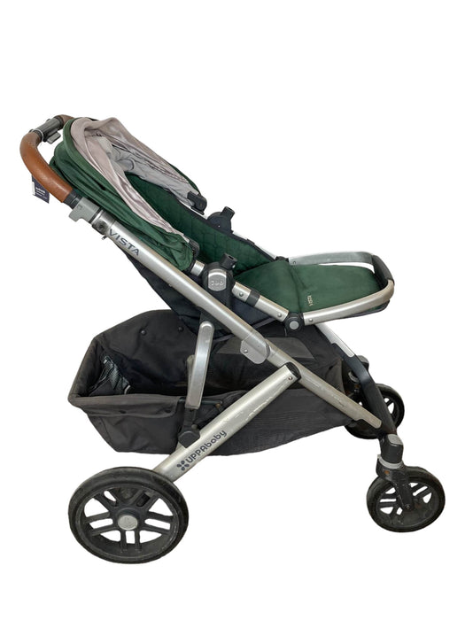 secondhand Strollers