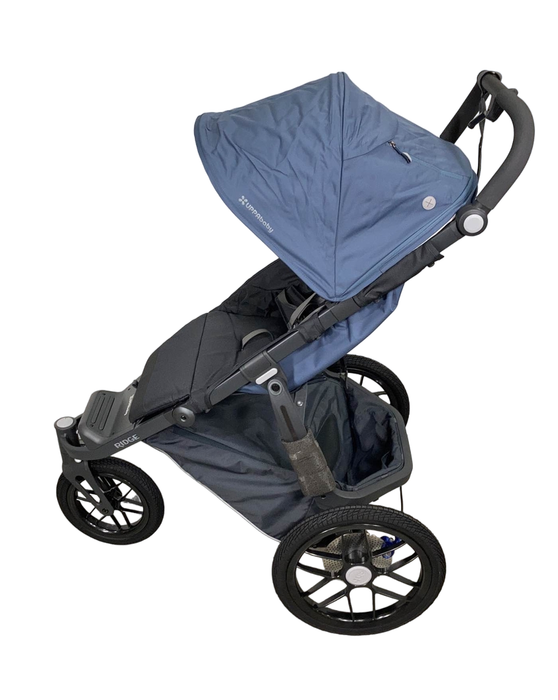 secondhand Strollers