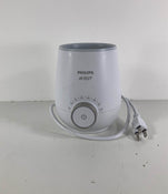 used Philips Avent Fast Bottle Warmer