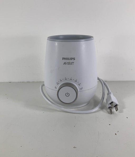 used Philips Avent Fast Bottle Warmer