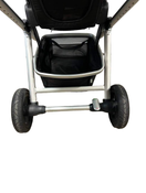 used Nuna IVVI totl Stroller, 2014, Caviar