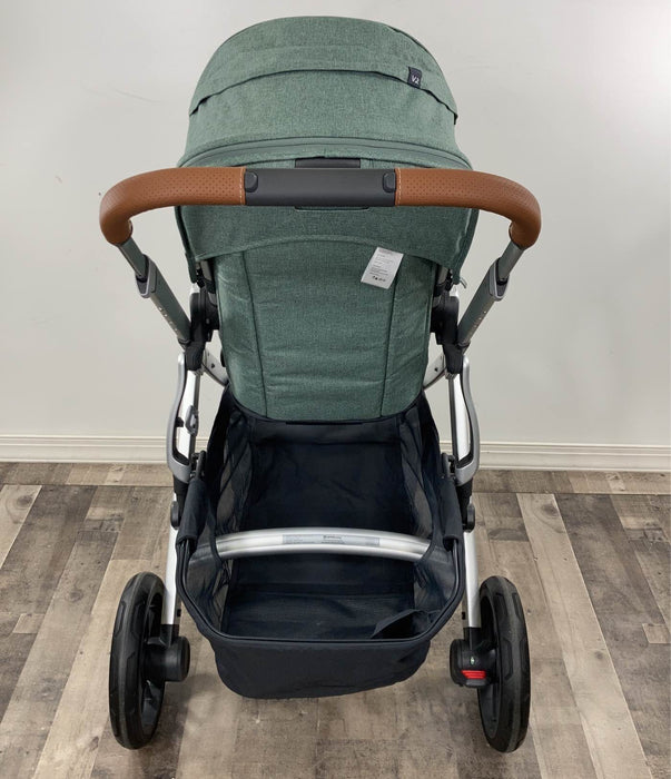 used UPPAbaby VISTA V2 Stroller