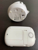 used Motorola Video Baby Monitor